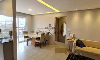 Imagem 2: Oportunidade - Apartamento - Bosque dos Ipes - Residencial Colinas dos Ipes - 2 Dormitório