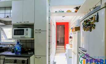 Imagem 7: SOBRADO - POMPÉIA - SP