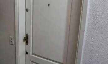 Imagem 2: Apartamento com 1 dormitório - venda por R$ 200.000,00 ou aluguel por R$ 1.985,55/mês - Ja