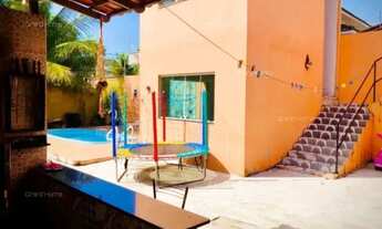 Imagem 2: Casa 5 quartos em Barra do Jucu