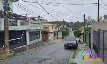 Imagem 4: TERRENO - JARDIM SÃO JORGE (RAPOSO TAVARES) - SP