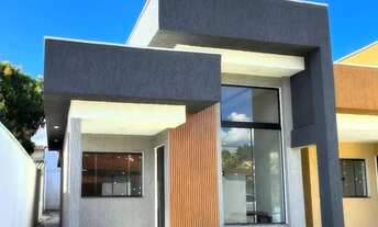 Imagem 4: Casa à venda, 91 m² por R$ 450.000,00 - Parque Nanci - Maricá/RJ