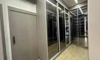 Imagem 3: Casa térrea no Condomínio Residencial DAMHA III em Presidente Prudente