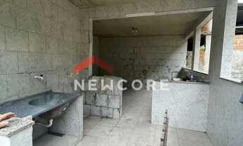 Imagem 3: Casa em Rua Mário Barbosa - Mantiquira - Duque de Caxias/RJ