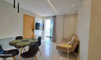 Imagem: EXCELENTE APARTAMENTO MOBILIADO E COM ENXOVAL