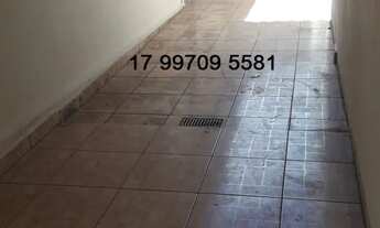 Imagem 4: Alugo casa em Barretos - Bairro América - Direto com o proprietário