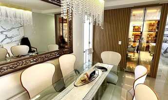 Imagem 3: Maison renoir Apartamento com 3 dormitórios