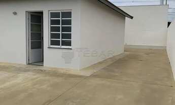 Imagem 4: Casa Padrão em São José do Rio Preto