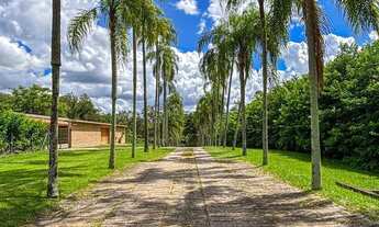 Imagem 2: Terreno à venda no Jardim Martinelli (Sousas), Campinas