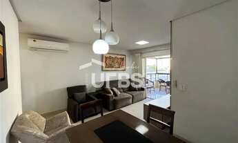 Imagem 2: Excelente apartamento localizado no setor Jardim Goiás