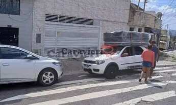 Imagem 3: Prédio Comercial no bairro Engenheiro Goulart, 2 vagas, área construída 115 m2, área útil