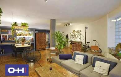 Imagem 2: Aluguel Apartamento 3 Dormitórios - 175 m² Pinheiros