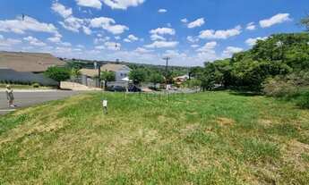 Imagem 4: Terreno à venda em Indaiatuba, Colinas do Mosteiro de Itaici, com 1300 m², Terras de Itaic