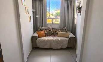 Imagem 5: Apartamento para aluguel, 2 quartos, 1 suíte, 2 vagas, Liberdade - Belo Horizonte/MG