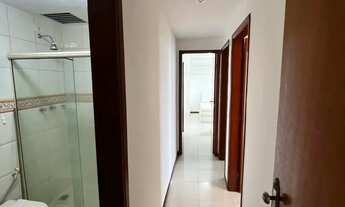 Imagem 2: Linda cobertura 3 quartos, 3 vagas mo centro de Itaboraí