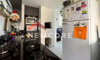 Imagem 5: Apartamento em Rua Dorival Castilhos Machado - Aberta dos Morros - Porto Alegre/RS