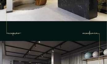 Imagem 4: ÚLTIMAAS UNIDADES: Apartamentos com 2 quartos em Manaíra - João Pessoa - PB