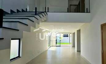 Imagem 2: Jardins Porto - Casa de Condomínio 3 quartos, sendo 3 suítes