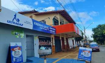 Imagem 7: Sobrado e um lote ao lado no Jardim vista bela Goiânia