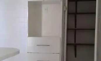 Imagem 7: ALUGO APTO ALTO PADRÃO PONTA DA AREIA FRENTE MAR 180 m² , 03 SUÍTES