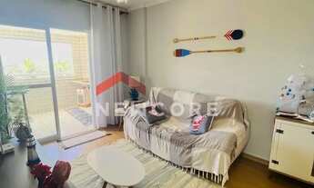 Imagem 4: Apartamento em Av Governador Mario Covas Junior - Vera Cruz - Mongaguá/SP