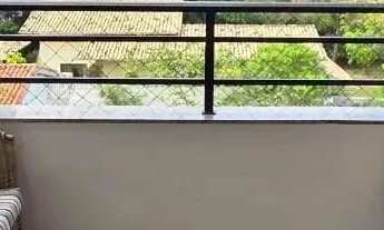 Imagem 4: Lindo Apartamento mobiliado 2/4 Sendo 1 Suíte no Jardim Aeroporto