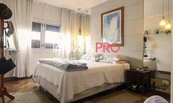 Imagem 6: Apto de 175m2 com3 dorm sendo 1 suite,1 vaga no Concolaçao prox ao metro