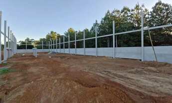 Imagem 6: Pavilhão Comercial com 700m² na Costa do Ipiranga ? O Espaço Perfeito para Seu Negócio