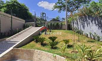 Imagem 5: Casa de condomínio em Rua Sebastião Rodrigues Camargo Filho - Terras de Savion - Itatiba/S