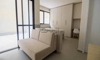 Imagem 6: Aluguel Garden 1 Dormitórios - 46 m² Vila Madalena