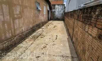 Imagem 6: CASA COM 3 DORMITÓRIOS SENDO 1 NO FUNDO - VILA JD. UBIRAMA LENÇÓIS PAULISTA