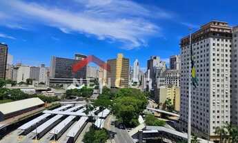 Imagem: Apartamento em Rua São Francisco - Sé