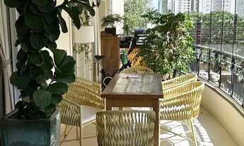 Imagem: Venda Apartamento 4 Dormitórios - 250 m²