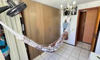 Imagem 7: APARTAMENTO EM CAPIM MACIO - 3 QTS (1SUÍTE) - COND. VILLE DE NICE