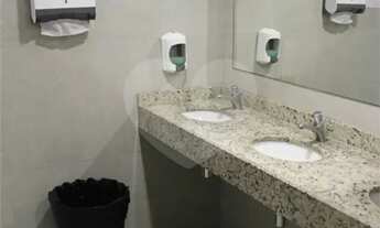 Imagem 7: Lajes Corporativas para locação em Centro - SP