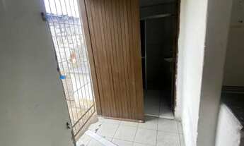 Imagem 4: Casa em Cruz das Armas com 2 quartos em ótima localização