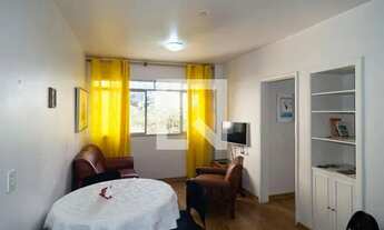 Imagem 7: Apartamento à Venda - Bela Vista, 2 Quartos, 60 m2