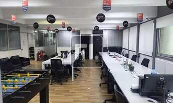 Imagem 6: Escritório para aluguel e venda com 285 metros quadrados em Jardim Paulista - São Paulo