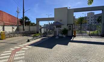 Imagem 4: Apto. Novo 60m², nunca foi habitado, 02 qts, sala, cozinha, wc social, área de serviço, am