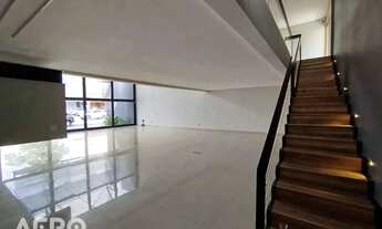 Imagem 7: Loja com 355m2 nos Altos da Cidade