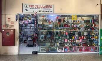 Imagem: Ponto Comercial dentro de Supermercado em