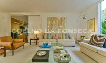 Imagem 3: Casa Padrao - Jardim Guedala/Sao Paulo