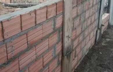 Imagem: Terreno 5x25