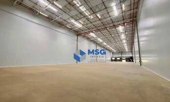 Imagem 4: Galpão para Alugar, 1443 m² em Itapevi - São Paulo/SP