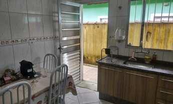 Imagem 4: Casa em Rua Piracura - Jardim Fátima - Guarulhos/SP