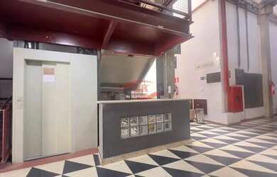 Imagem 4: Excelente Loja à Venda no Mix Shopping Sion Rua Grão Mogol