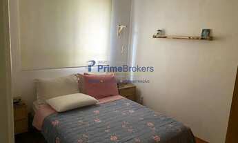 Imagem 2: Apartamento em Jardim Paulista com 47m² - 2 quartos - 1 vagas