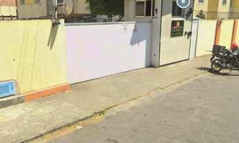 Imagem 6: Apartamento na Barra Ceará