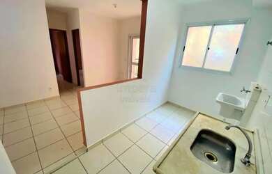 Imagem 6: Apartamento com 2 dormitórios para alugar no Parque Nova Esperança,44 m² por R$ 1.560/mês