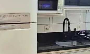 Imagem 7: Apartamento à venda no Condomínio Encanto - Cajamar - SP